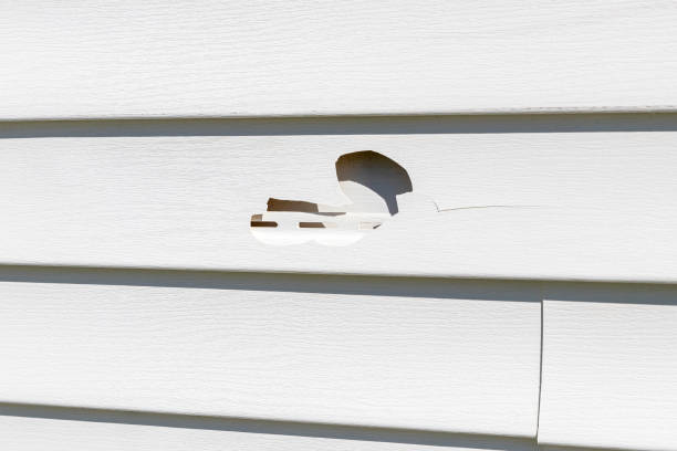 Trusted Kearns, UT Siding Experts